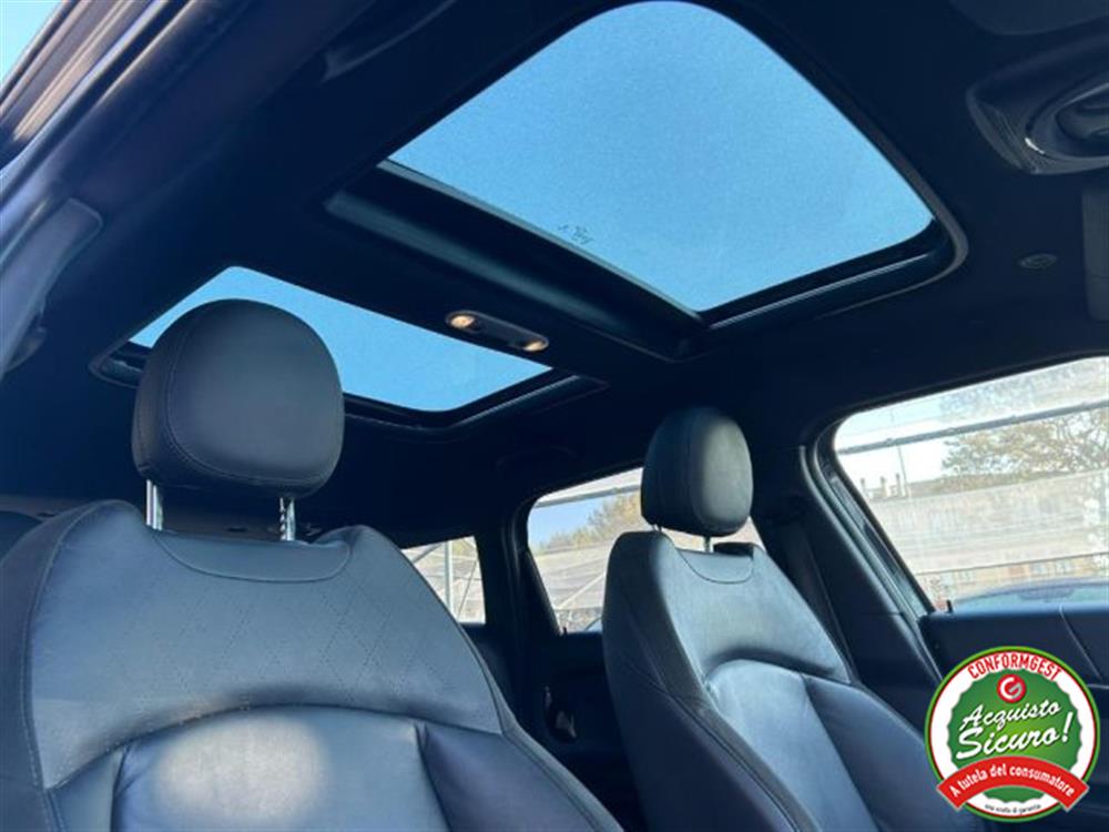 Countryman   Countryman 2.0 Cooper SD Busine