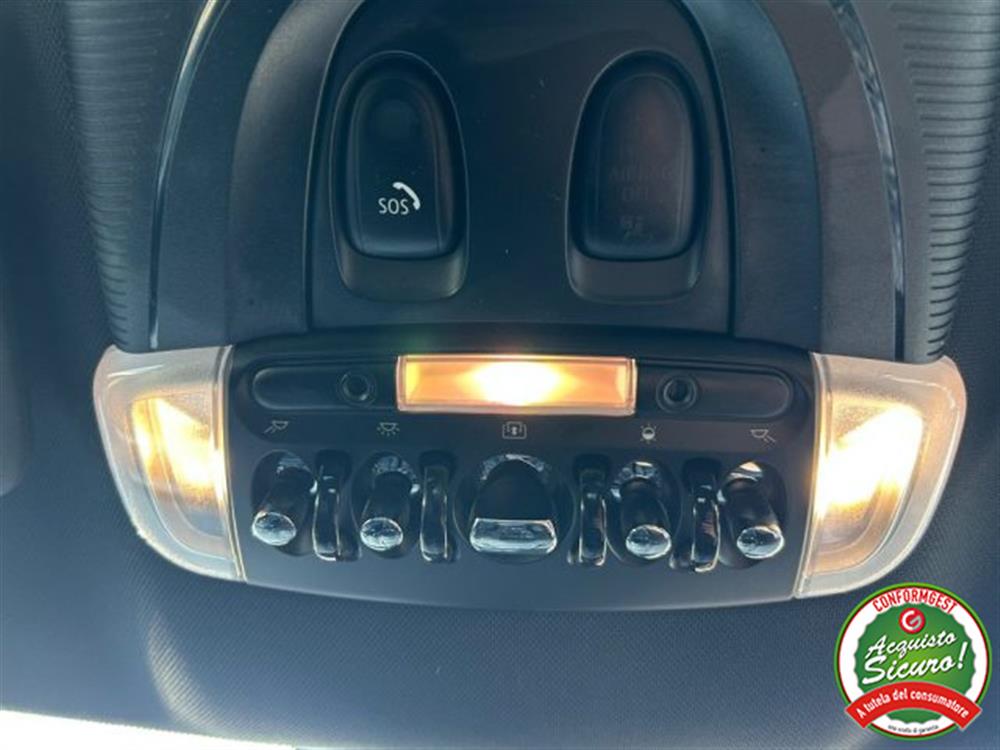 Countryman   Countryman 2.0 Cooper SD Busine