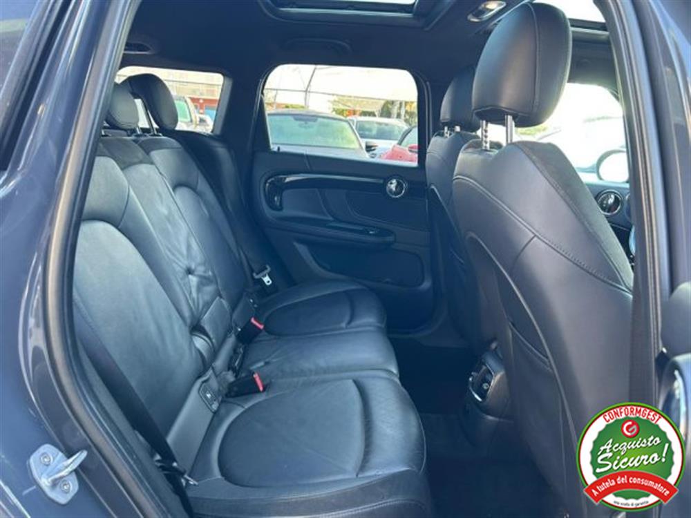 Countryman   Countryman 2.0 Cooper SD Busine