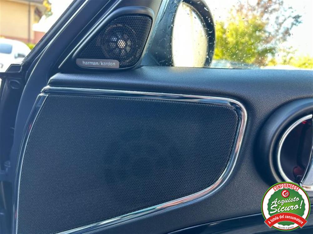 Countryman   Countryman 2.0 Cooper SD Busine