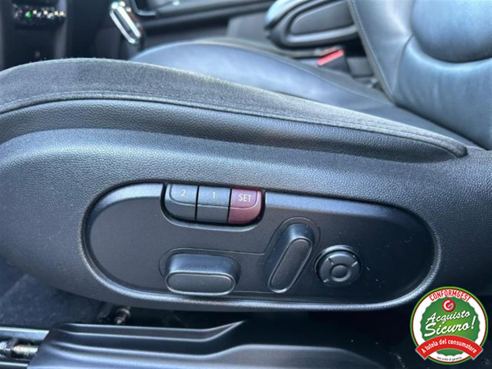 Countryman   Countryman 2.0 Cooper SD Busine