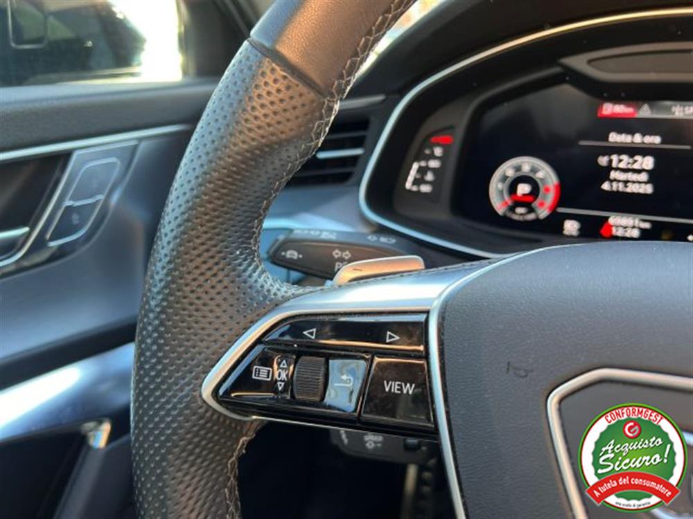 A6 A6 Avant 40 2.0 TDI qua