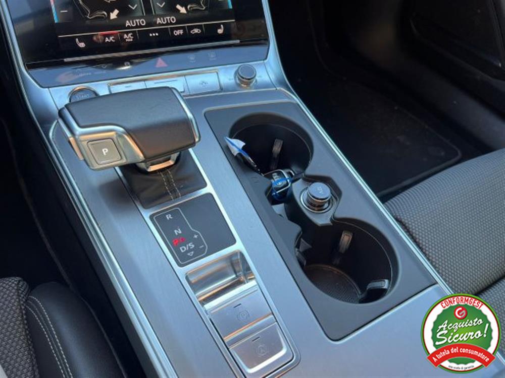 A6 A6 Avant 40 2.0 TDI qua