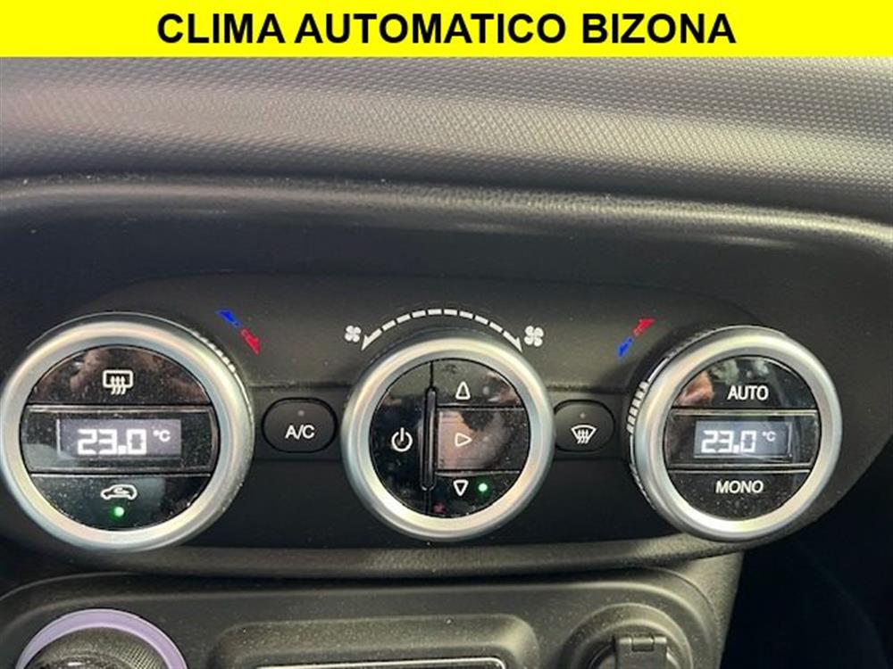 500L   500L 1.4 T-Jet 120 CV CRO