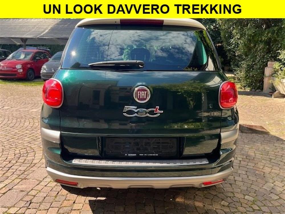 500L   500L 1.4 T-Jet 120 CV CRO