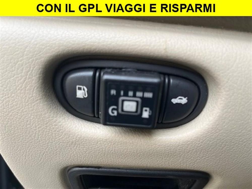 S-Type   S-Type 2.5 Cat. GPL