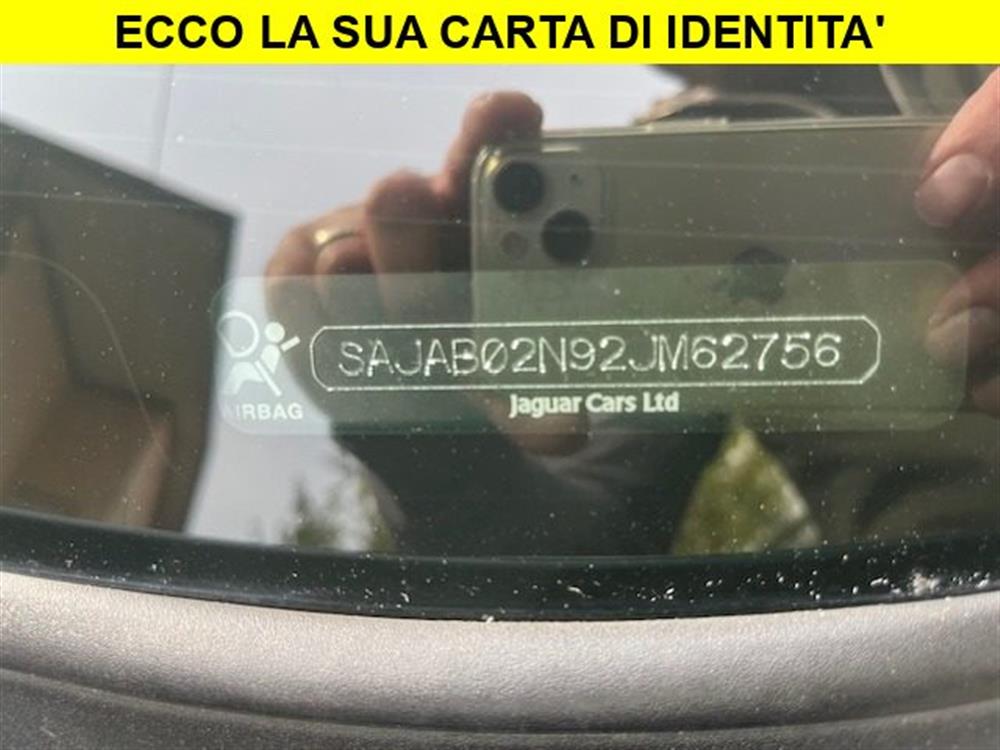 S-Type   S-Type 2.5 Cat. GPL