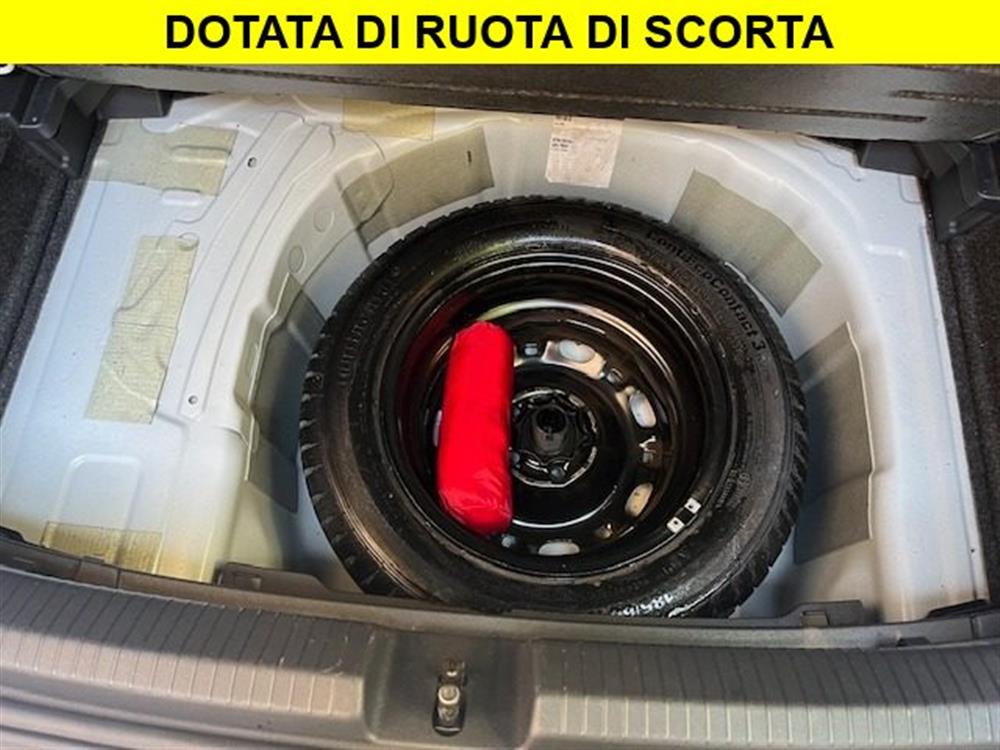 Polo   Polo 1.0 5porte  Comfortl