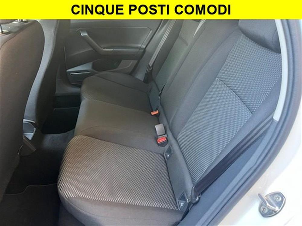 Polo   Polo 1.0 5porte  Comfortl
