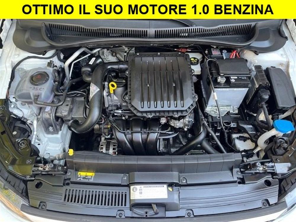 Polo   Polo 1.0 5porte  Comfortl