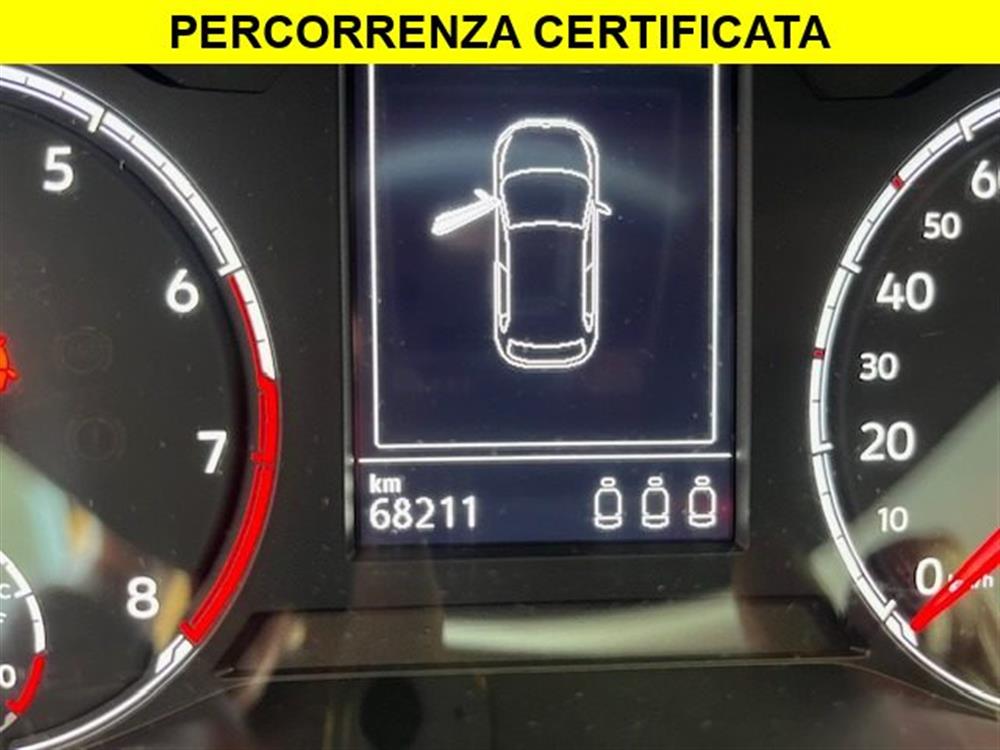 Polo   Polo 1.0 5porte  Comfortl