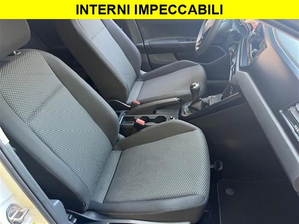 Polo   Polo 1.0 5porte  Comfortl