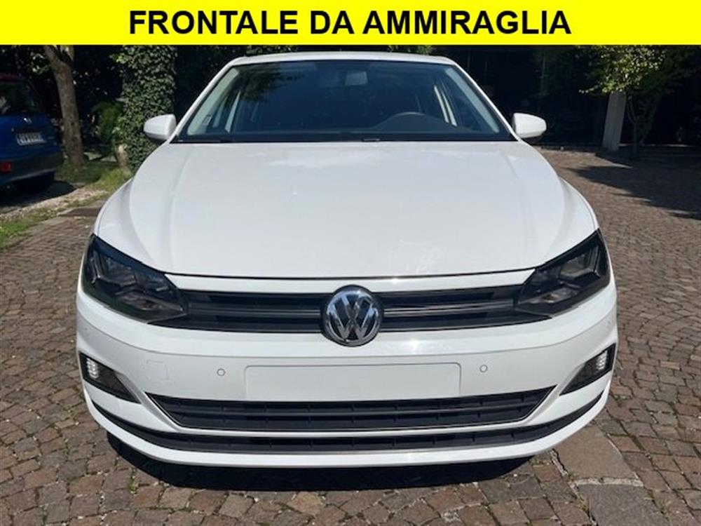 Polo   Polo 1.0 5porte  Comfortl