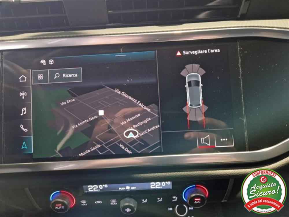 Q3   Q3 45 TFSI quattro S tr