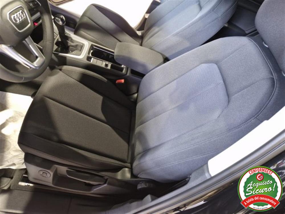 Q3   Q3 45 TFSI quattro S tr