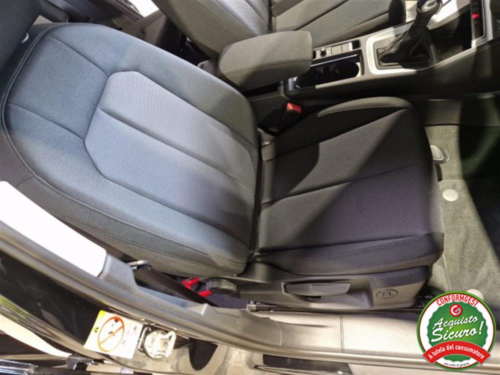 Q3   Q3 45 TFSI quattro S tr