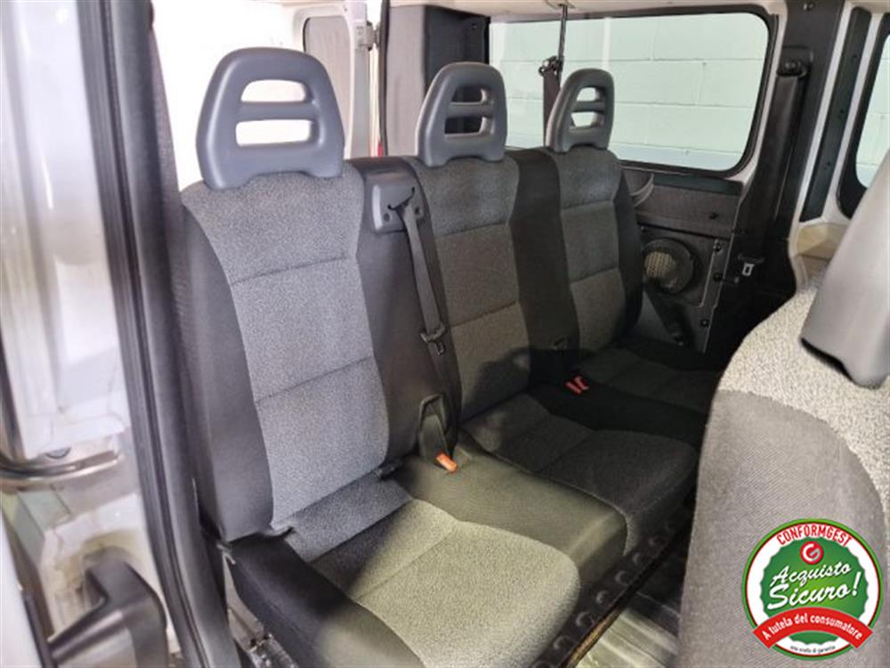 Ducato   Ducato 30 2.3 MJT 140CV PC-