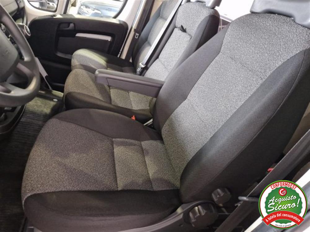 Ducato   Ducato 30 2.3 MJT 140CV PC-