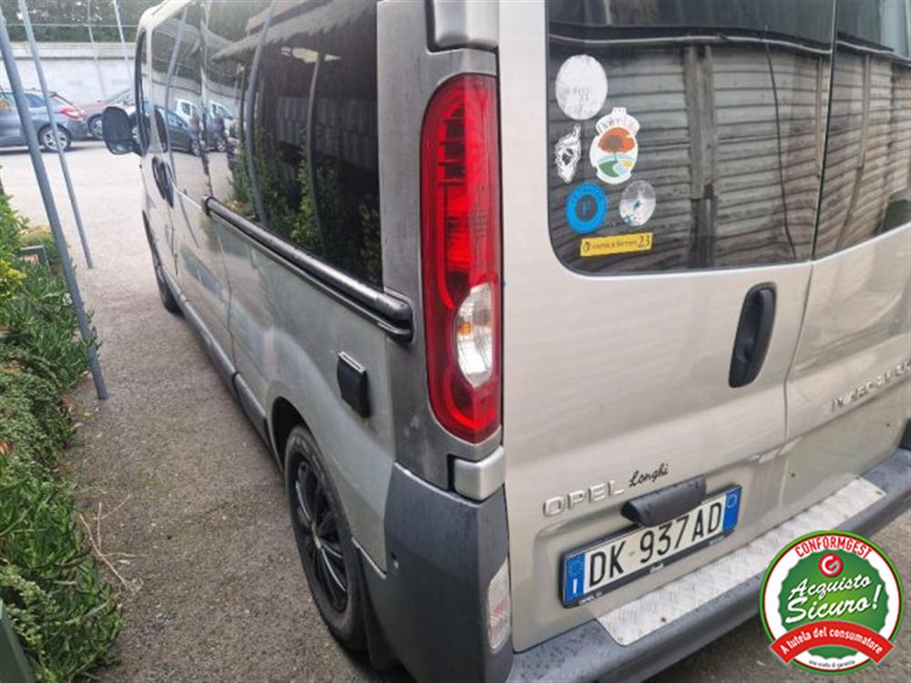 Movano   Movano T27 2.5 dCi/150 CAMP