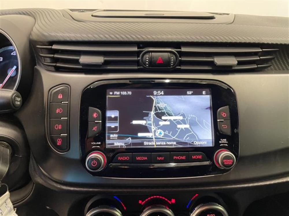 Giulietta   Giulietta 1.6 JTDm-2 Sprint 5P