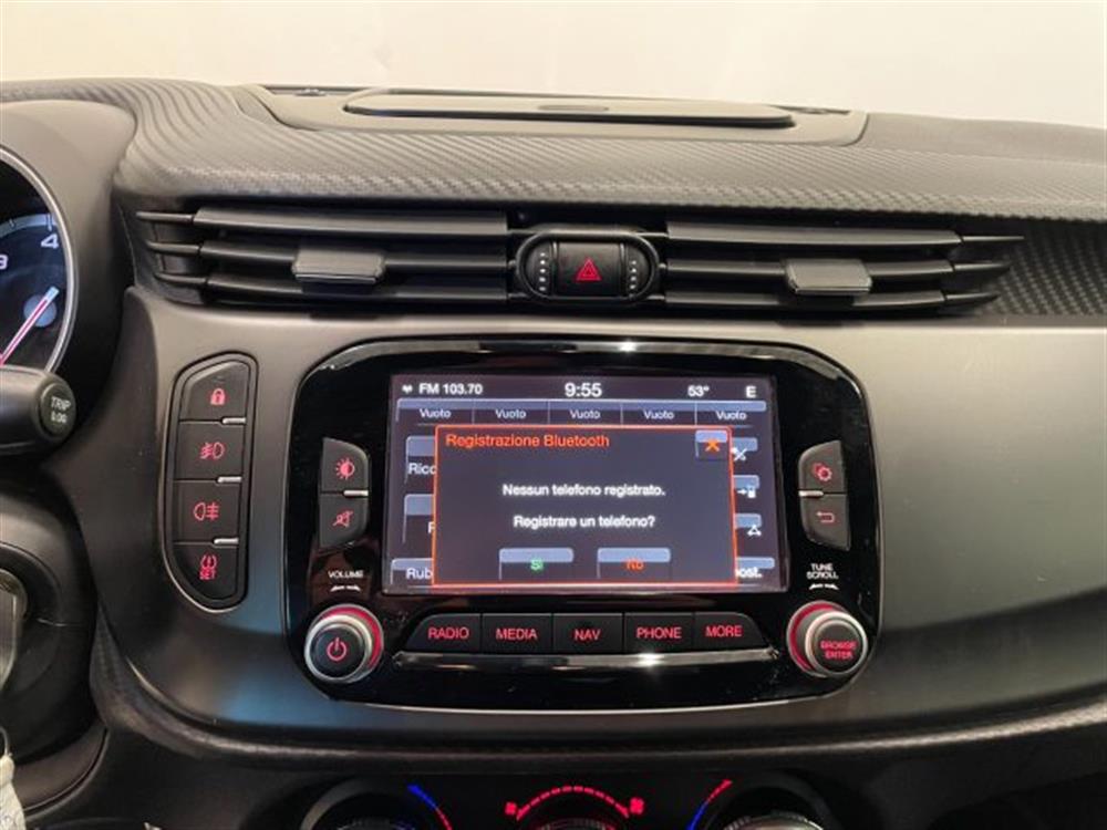 Giulietta   Giulietta 1.6 JTDm-2 Sprint 5P