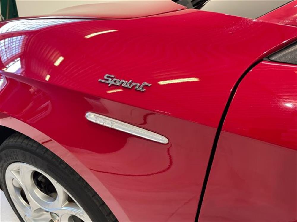 Giulietta   Giulietta 1.6 JTDm-2 Sprint 5P