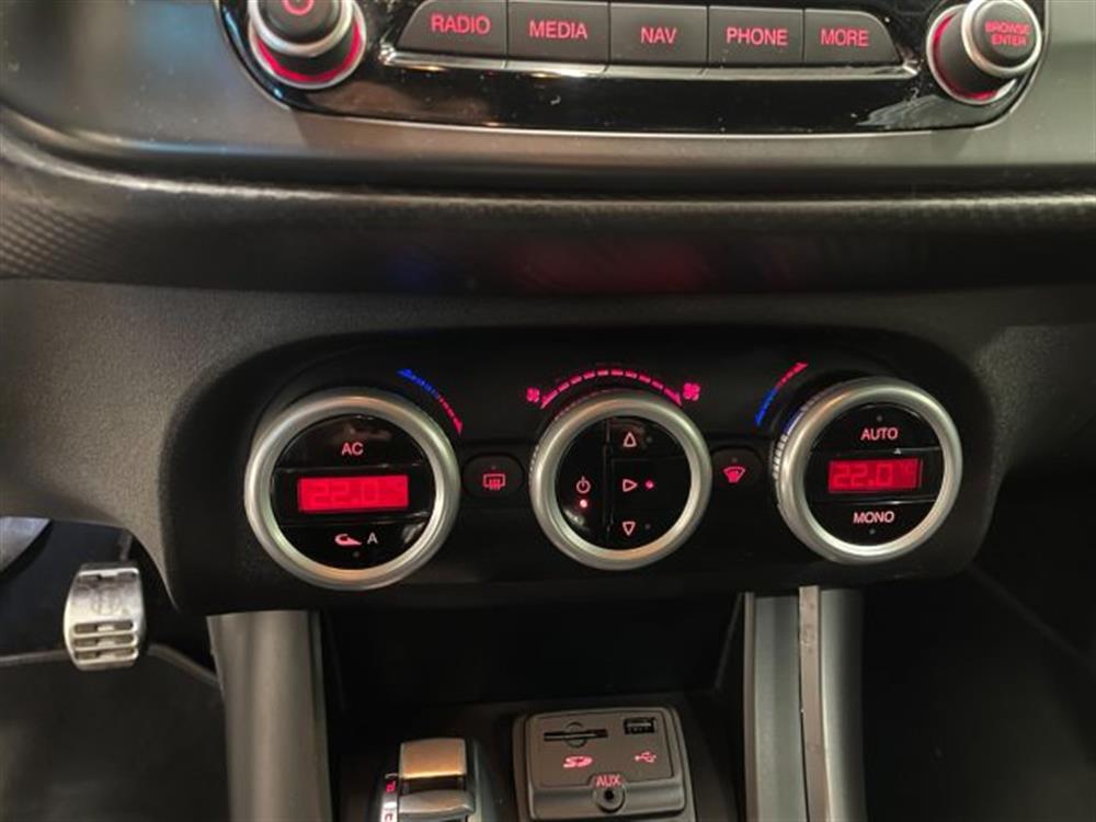 Giulietta   Giulietta 1.6 JTDm-2 Sprint 5P