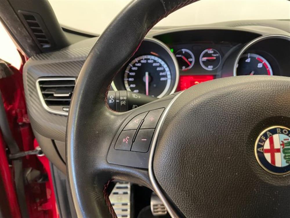 Giulietta   Giulietta 1.6 JTDm-2 Sprint 5P