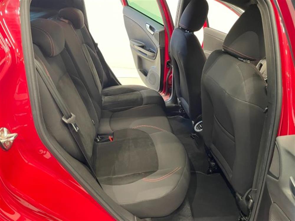 Giulietta   Giulietta 1.6 JTDm-2 Sprint 5P