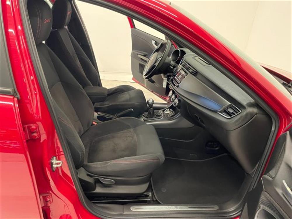 Giulietta   Giulietta 1.6 JTDm-2 Sprint 5P