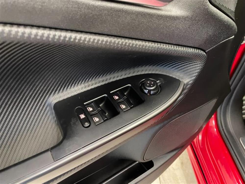 Giulietta   Giulietta 1.6 JTDm-2 Sprint 5P