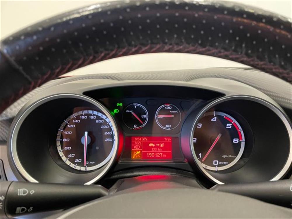 Giulietta   Giulietta 1.6 JTDm-2 Sprint 5P