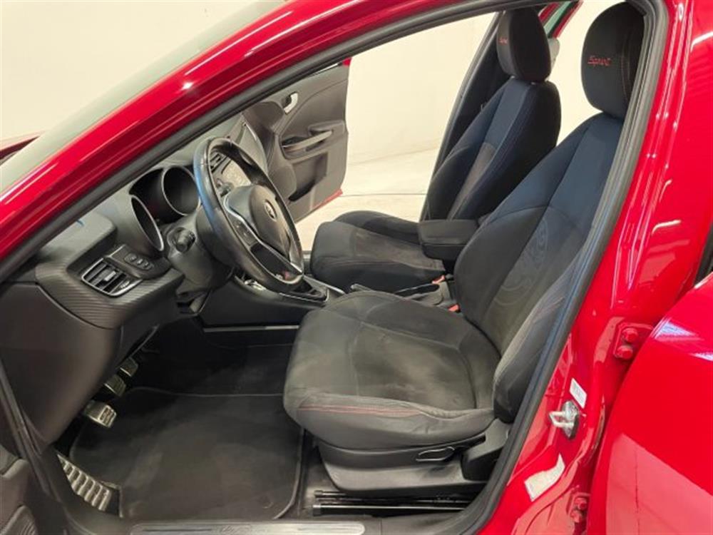 Giulietta   Giulietta 1.6 JTDm-2 Sprint 5P