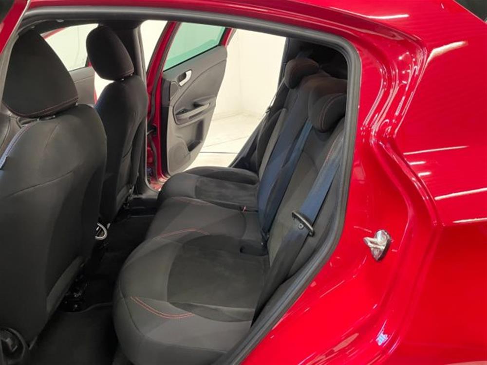 Giulietta   Giulietta 1.6 JTDm-2 Sprint 5P