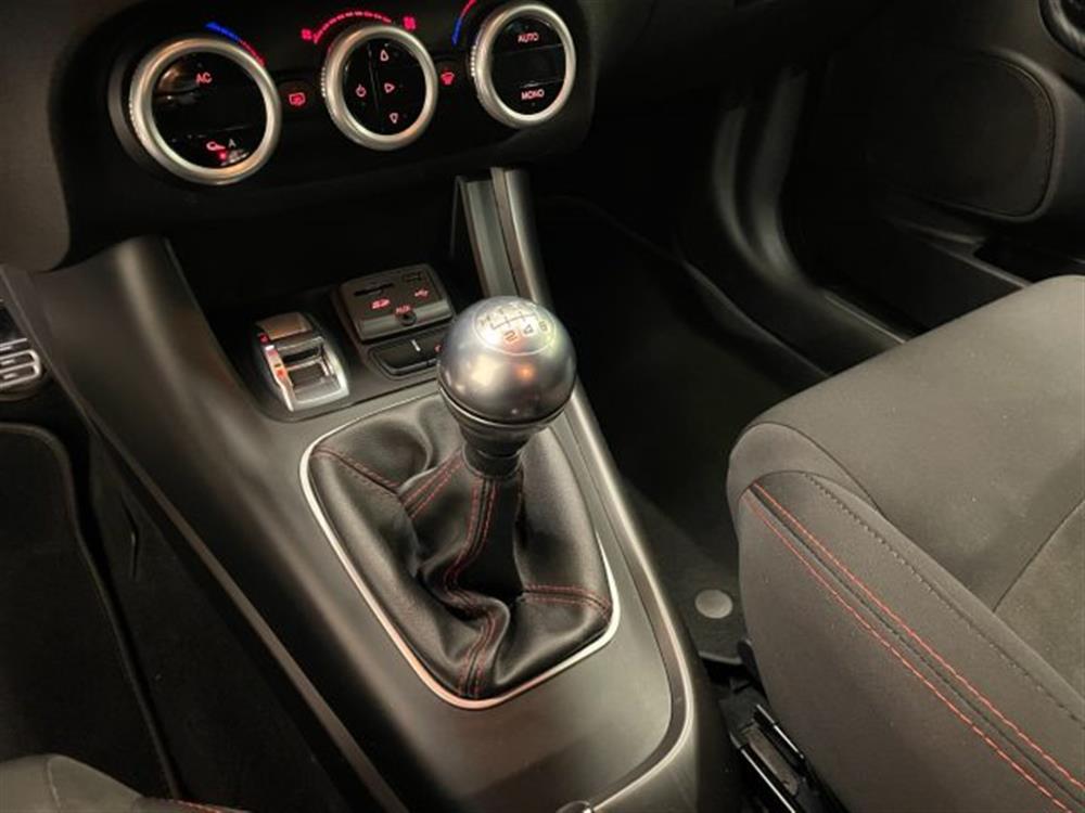 Giulietta   Giulietta 1.6 JTDm-2 Sprint 5P