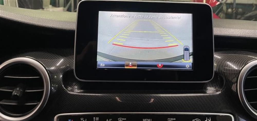 V 220   V 220 d 220D  Executive Lo