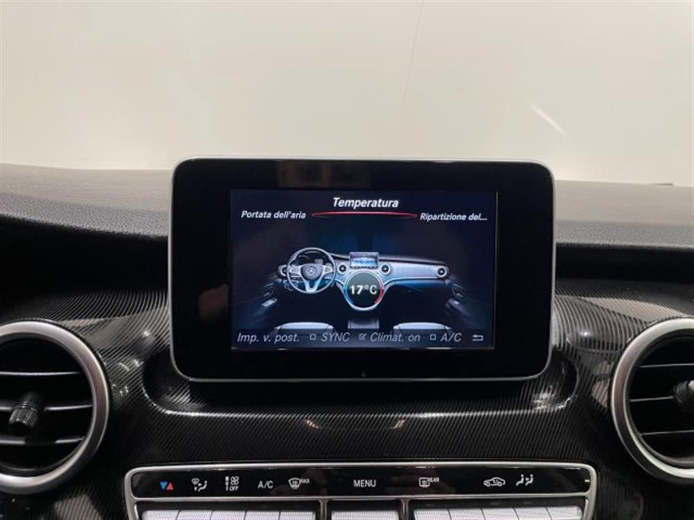 V 220   V 220 d 220D  Executive Lo