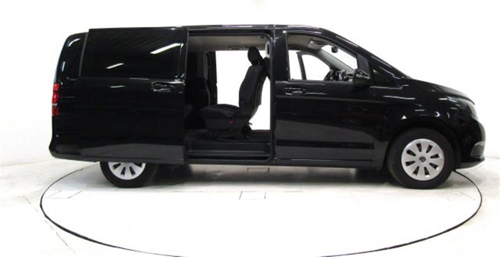 V 220   V 220 d 220D  Executive Lo