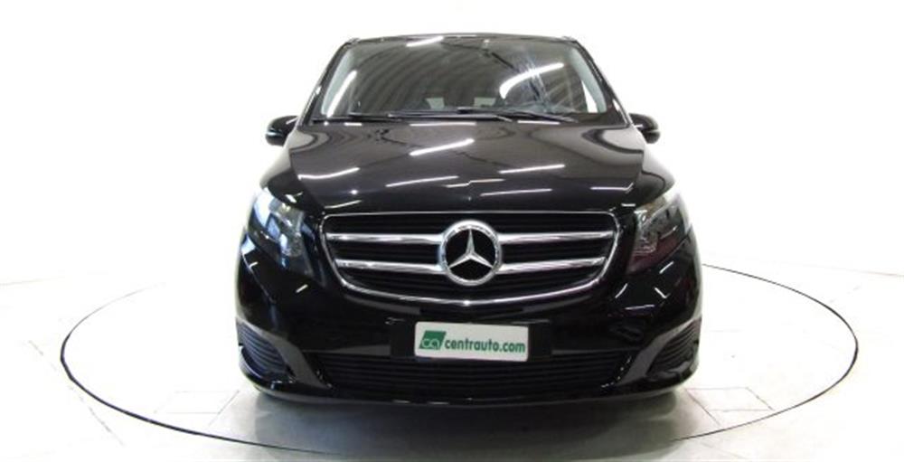 V 220   V 220 d 220D  Executive Lo