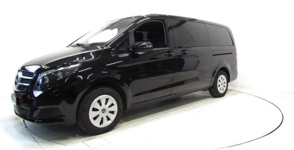 V 220   V 220 d 220D  Executive Lo