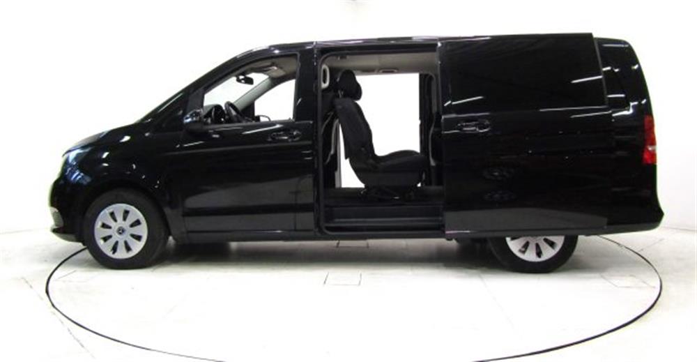 V 220   V 220 d 220D  Executive Lo