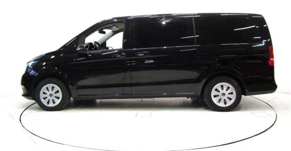 V 220   V 220 d 220D  Executive Lo