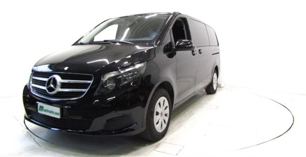 V 220   V 220 d 220D  Executive Lo