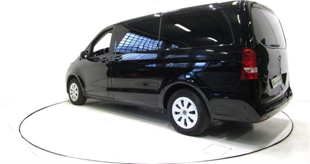 V 220   V 220 d 220D  Executive Lo