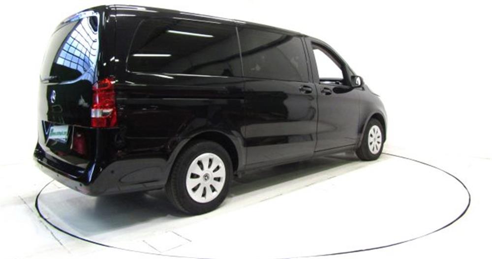 V 220   V 220 d 220D  Executive Lo