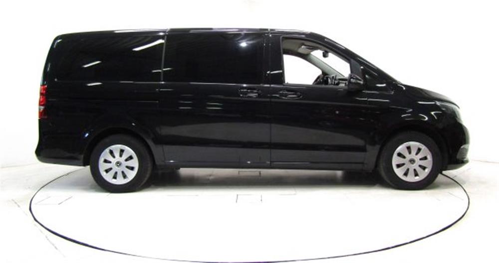 V 220   V 220 d 220D  Executive Lo