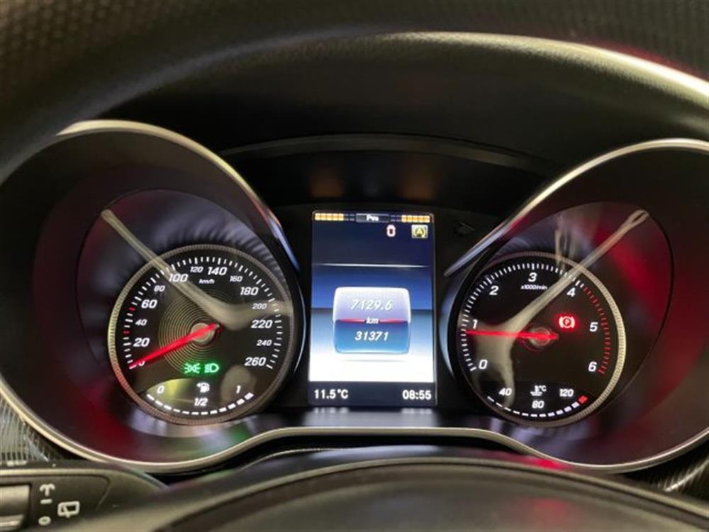 V 220   V 220 d 220D  Executive Lo