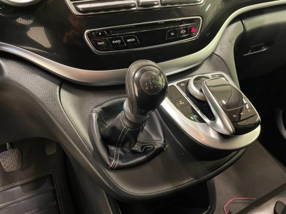 V 220   V 220 d 220D  Executive Lo