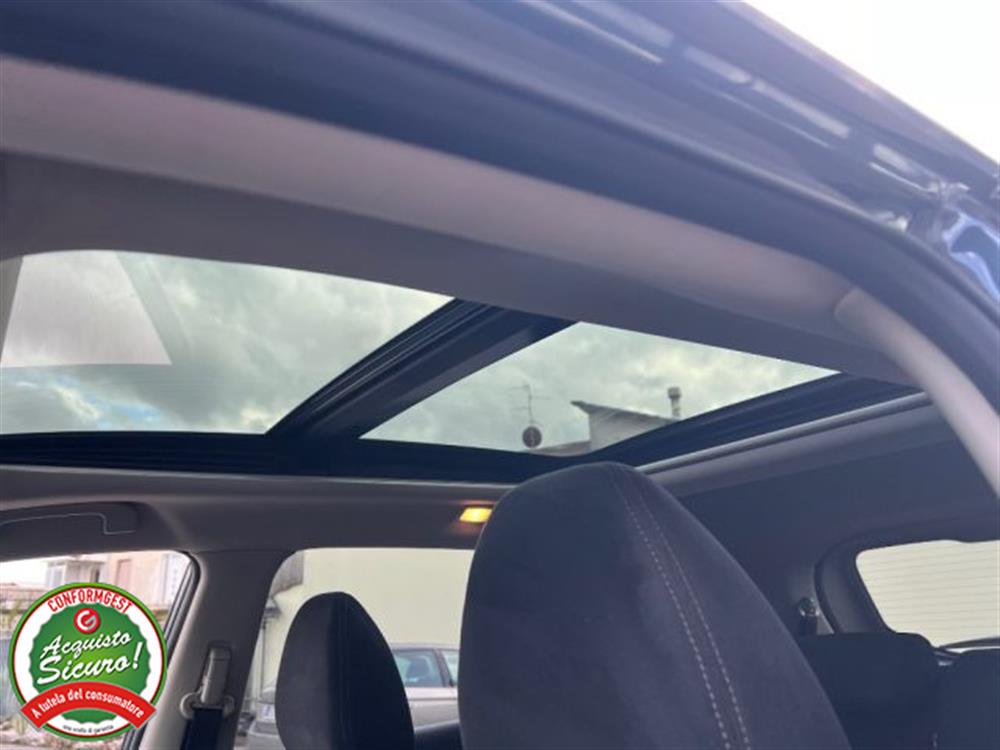 X-Trail   X-Trail 1.6 dCi Tekna - 7 PO