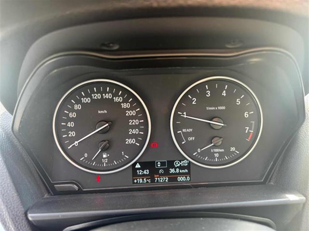 116   116 i 5p. Urban - UNICO